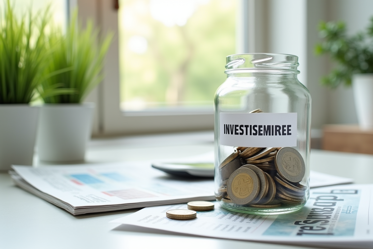 argent investissement