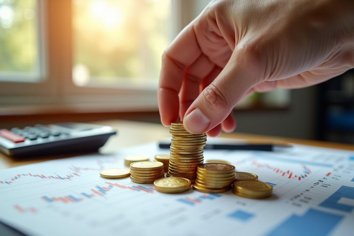 investissement financier