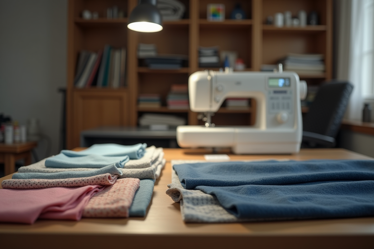 vêtements durables