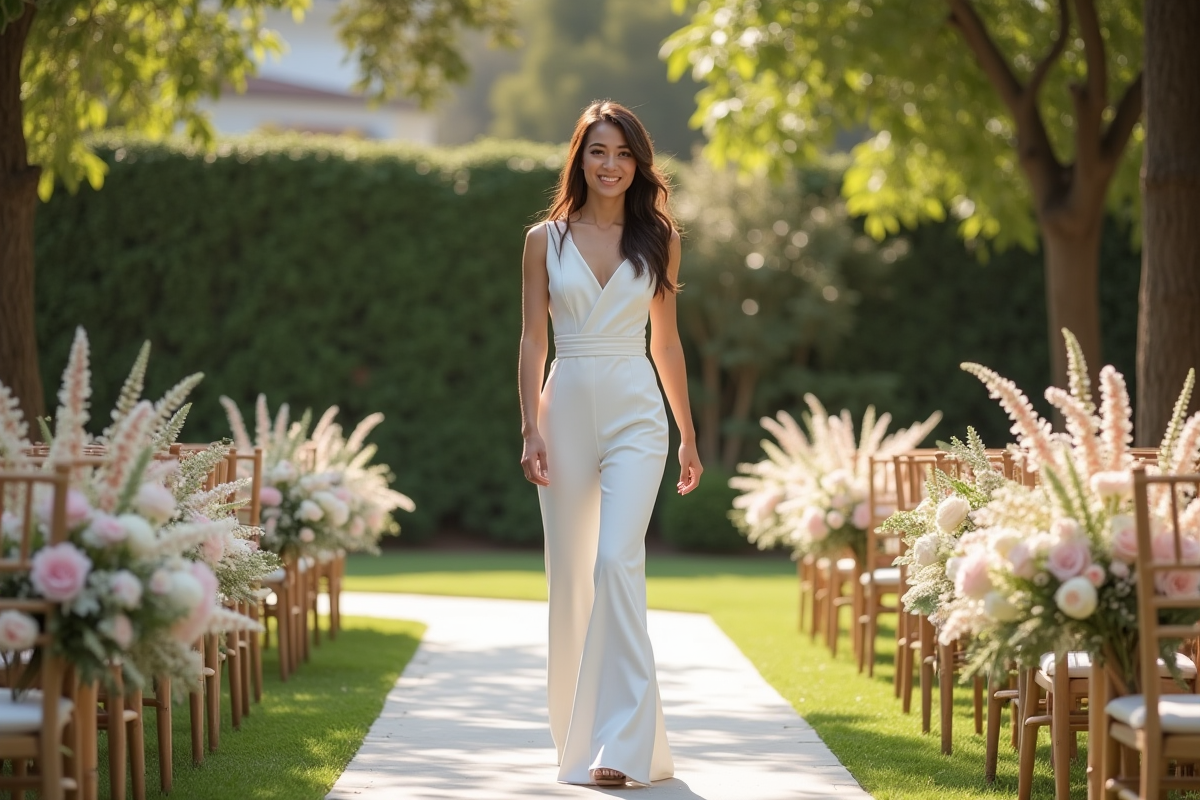 robe élégante