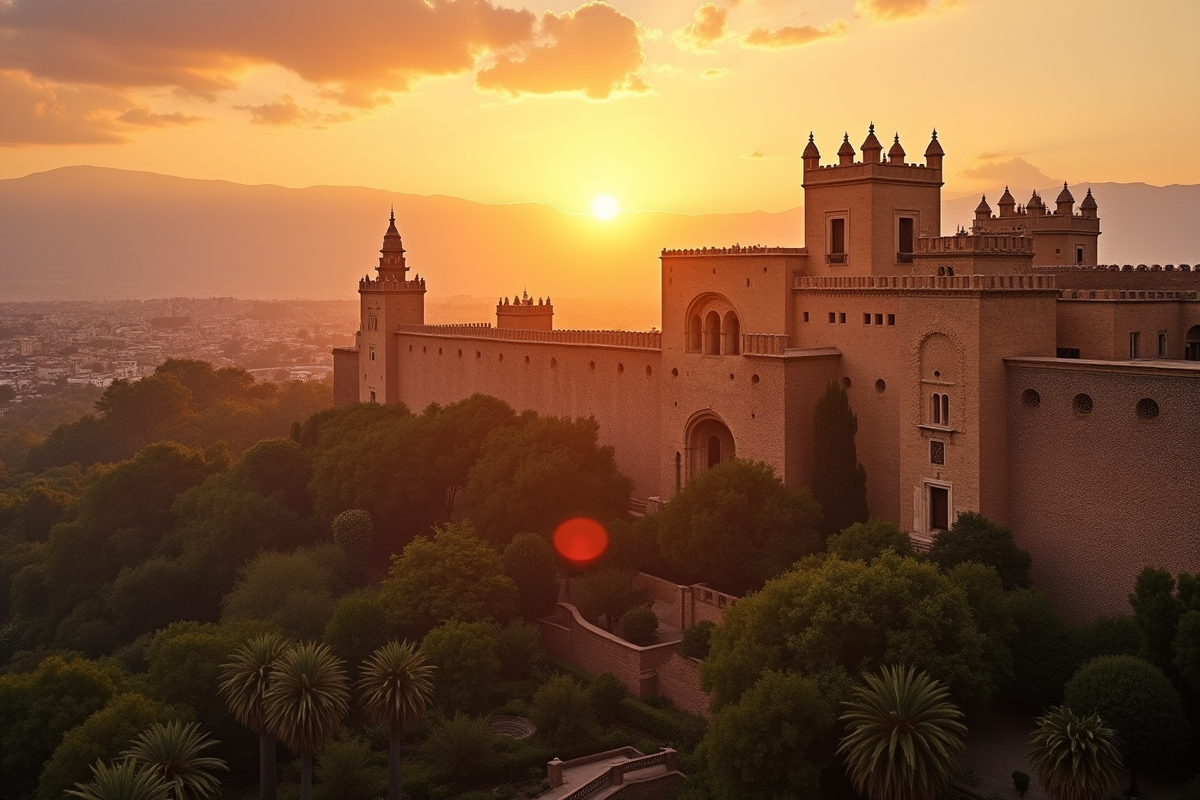 espagne voyage