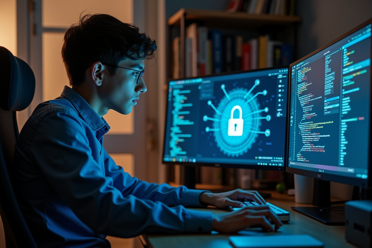 cybersécurité formation