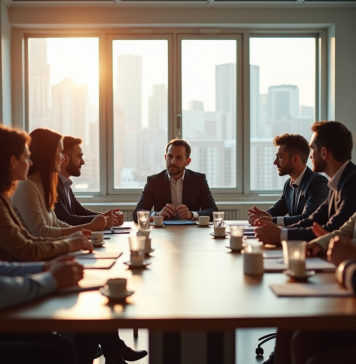 Les quatre principes essentiels pour adopter une éthique irréprochable