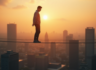 Équilibrer sa vie : comprendre les raisons du déséquilibre