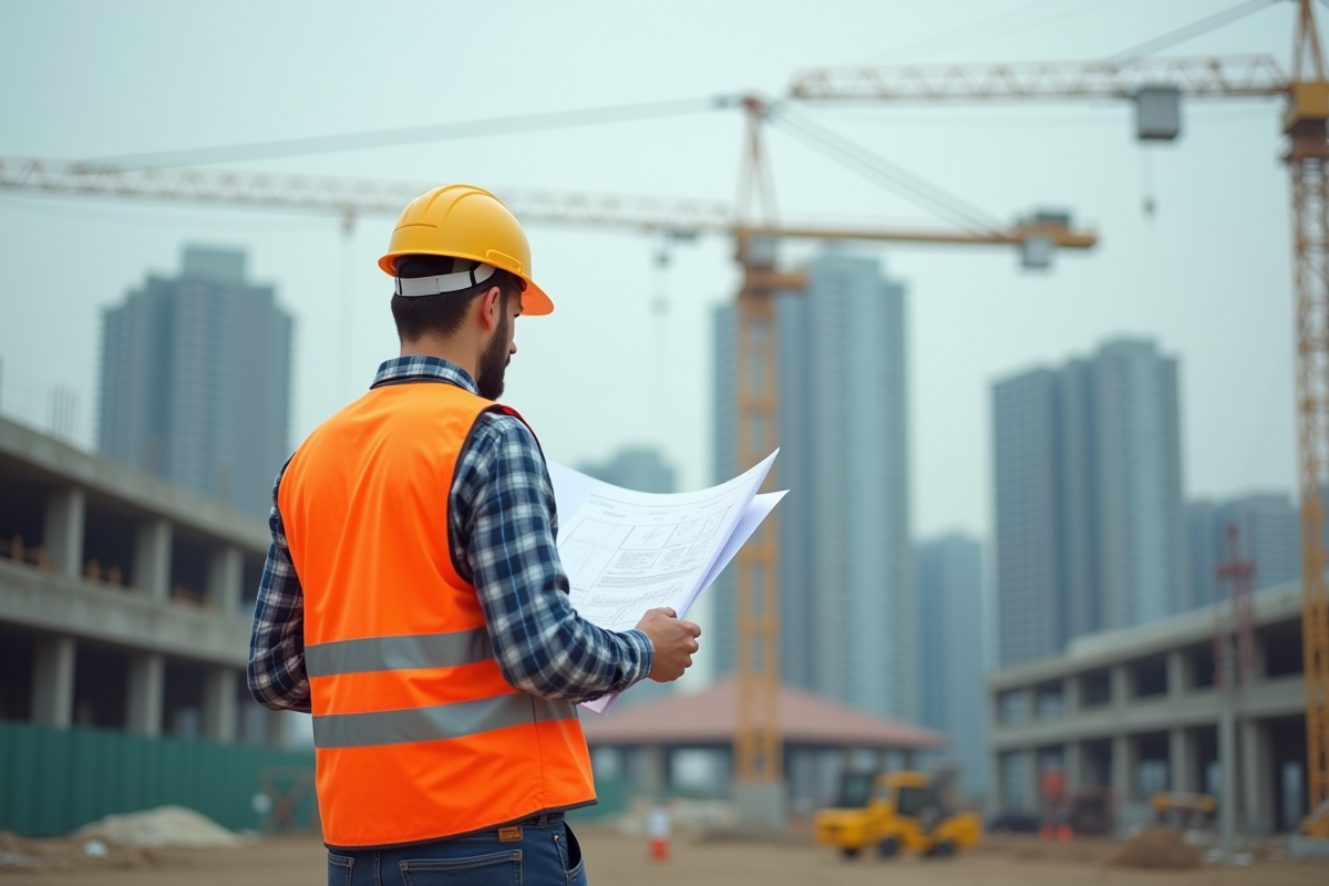 développement immobilier