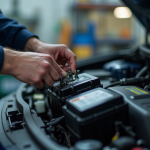 Ce qu’il faut prévoir pour le prix d’une batterie de voiture hybride