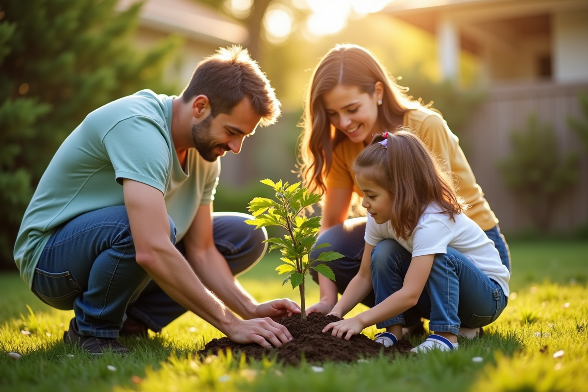 famille finances