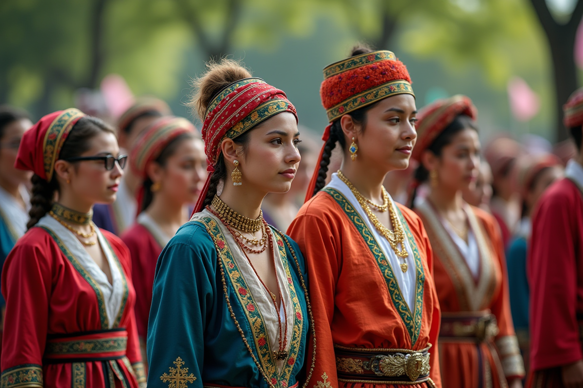 tradition culturelle