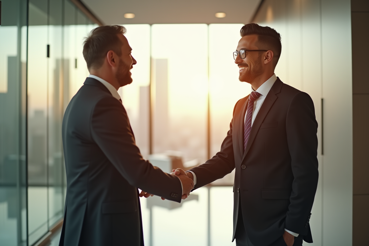 investisseur confiance