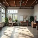 Transformer son garage en studio : astuces et étapes essentielles