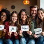 Prénoms porte-bonheur : quelles significations se cachent derrière eux ?