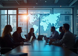 Blockchain en entreprise : conseils pour une utilisation efficace